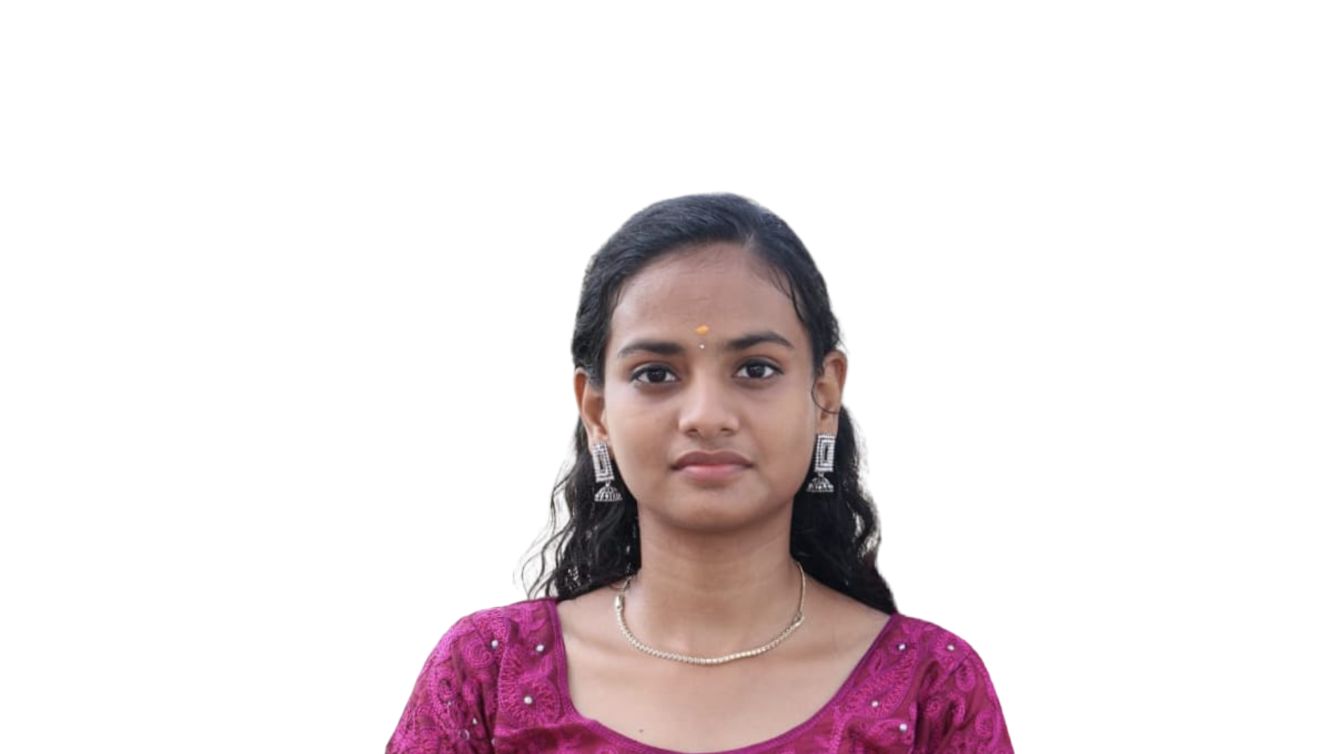 Pavithra - Admin at KRS Groups