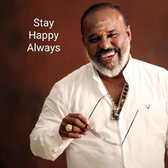 V.S. Srikanth - Founder of KRS Groups