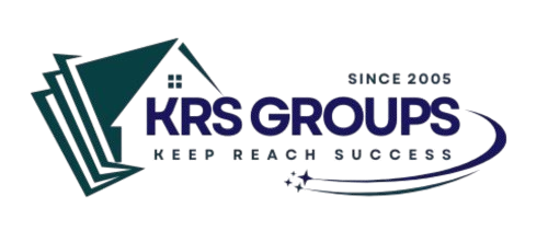 KRS Groups Logo