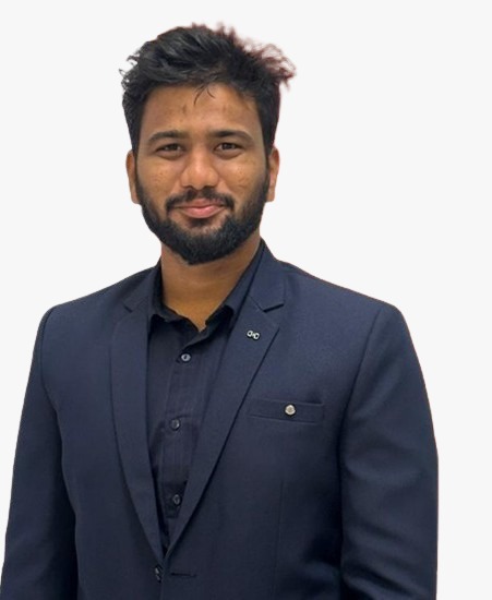 Mohamed Umar - IT Team at KRS Groups