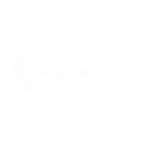 KRS Groups Logo - Premium Real Estate Developers