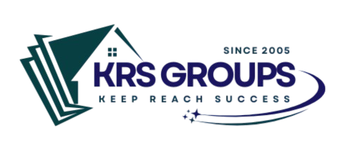 KRS Groups Logo